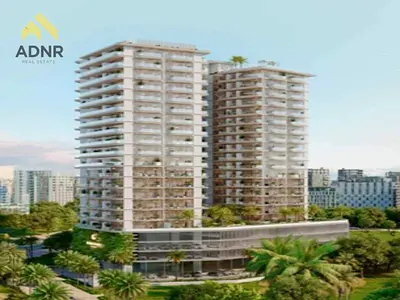 No Commission\ EXCLUSIVE OFFER\Hot Deal Furnished Studio | Cove Grand | Q4 2027 | CASH