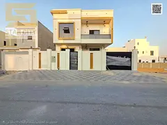 🔥 A unique opportunity to own a luxury villa in Al Zahia – Ajman 🔥