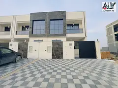 Villa for sale, registration fees included, fully furnished, close to all services, freehold ownersh