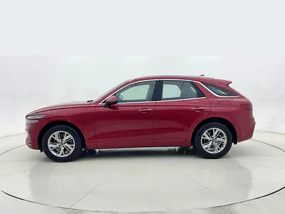 2022 Genesis GV70 — миниатюра 3