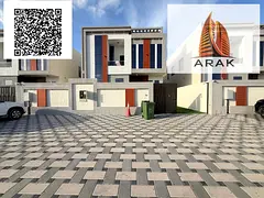 Villa for Sale – Al Helio 1 A great opportunity to own a villa in a prime location in Al Helio 1, 