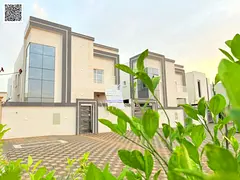 Villa near the mosque and mall at a special price
