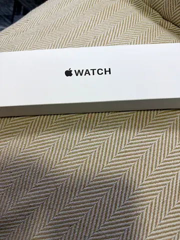 Apple Watch SE 3 for sale