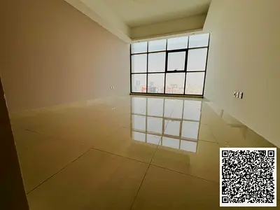2-Bedroom Apartment for Sale – Gulfa Towers, Rashidiya 1, Ajman | Open View