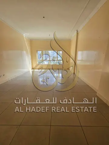 Luxury Family Apartment Opposite Al Safya Park!