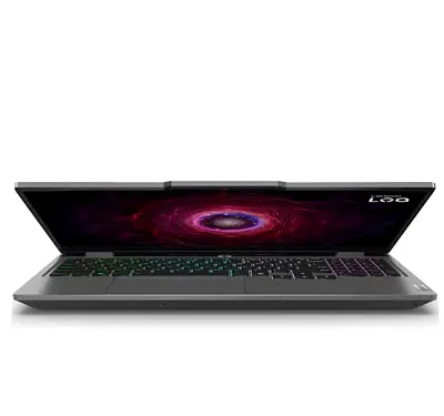 Lenovo LOQ 15ARP9 Gaming Laptop