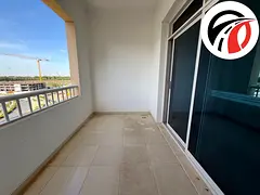 Spacious Open View 2bhk Apartment in Majan