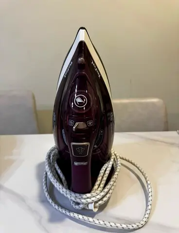 Tefal iron