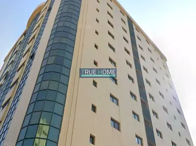 Investment Building in Abu Shagara – 10,000 Sq. Ft. | 10% Return | AED 28.9M