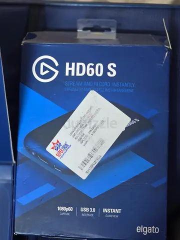 Elgato HDS60 s for Sale