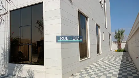 Large Plot 5BR Villa | Luxury Finishes | Al Hoshi