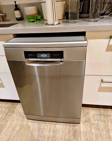 Bosch brand series8 Dishwasher