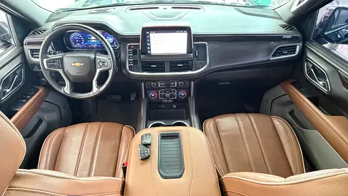 2023 Chevrolet TAHOE — миниатюра 11