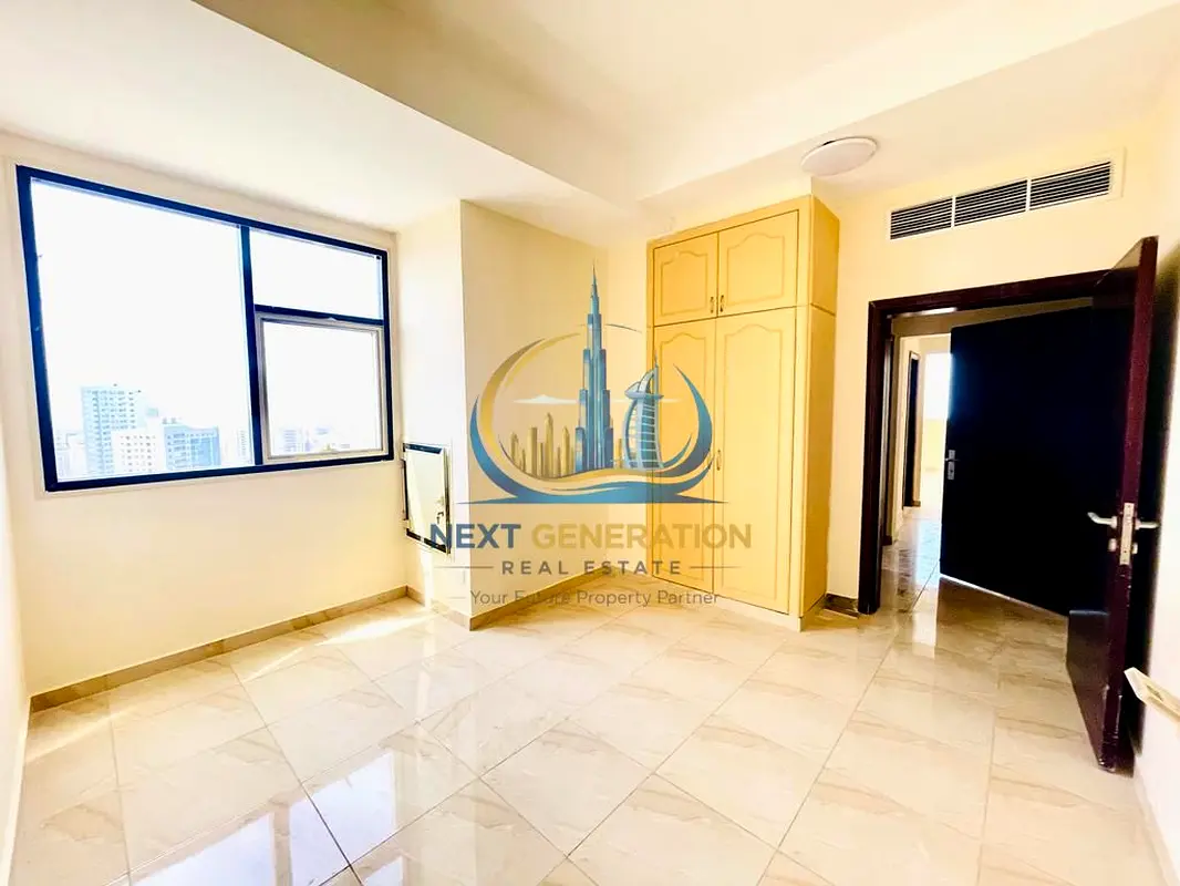 1 Badroom Available For Sale in al nahda Sharjah