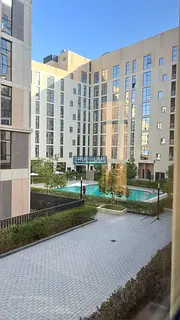 Luxury Apartment for Sale in Sharjah - Exceptional Investment Opportunity in Al Mamsha Project with