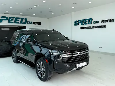 2023 Chevrolet TAHOE — миниатюра 4