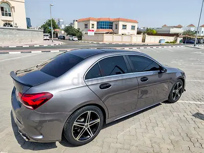 Mercedes-Benz A220 – 2020