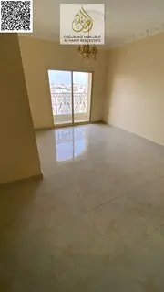 🏡 Annual Rental in Ajman – Al Jurf 2 🏡 ✨ Exceptional apartment with an open view and excel