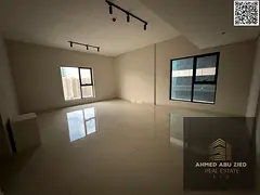 3 bedrooms, including 2 master bedrooms, large living room, spacious kitchen, 3 bathrooms, balcony w