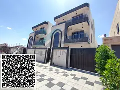 Own the most luxurious villas through bank financing with comfortable installments