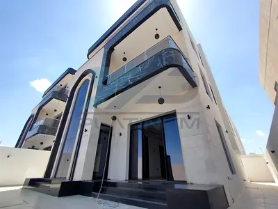 بدفعات مبسطه وتمويل البنك يمكنك ان تمتلك افخم الفلل