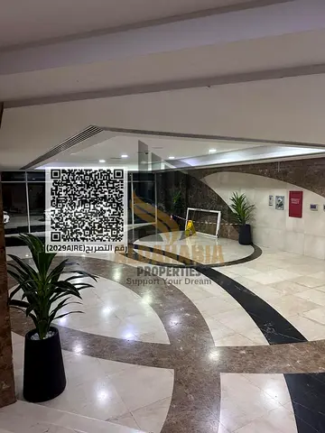 🏢 2BHK for Sale – Al Nuaimiya Towers (Tower C), Ajman