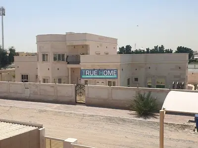 Fully Furnished Luxury Villa for Sale in Al Yash - Sharjah
