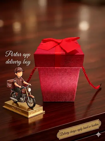 Premium Luxury Gift Box - Only 60 AED! 🎁✨ ​Surprise your loved ones with the perfect gift! This ele