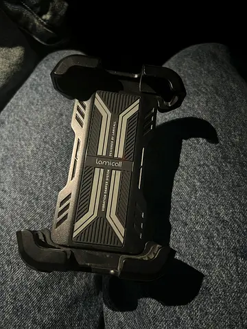 Phone holder