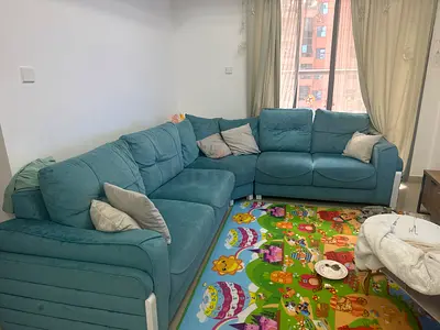 sofa 5 seats