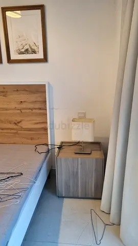 Bed lamp / Table lamp - good used condition