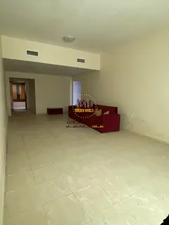 Spacious 2 Bedroom Apartment for Rent with Two Balconies, Master Rooms, Free AC &amp; Parking in Pri