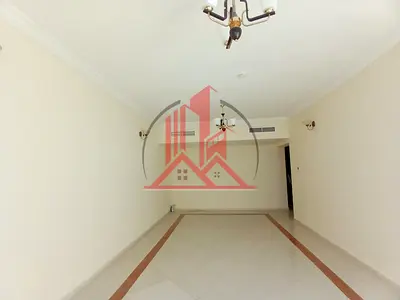 On Corniche / 3BHK / Maidroom plus Washroom / For Family