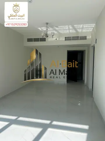 غرفة وصاله وبلكونه في التعاون على مخرج دبي تماما
بناية جديده اول ساكن
مع باركن فري
أطلاله مفتوحه وجميله
عمر البنايه شهر
مساحه واسعه