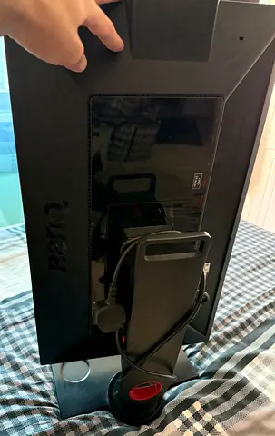 BenQ 27” Gaming Monitor 144Hz 2K