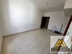 Al Rawda 1, Ajman, located in a prime location close to Kenz Mall. The studio features a spacious la