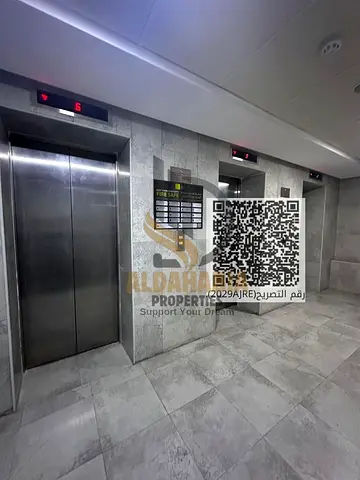 🏢 2BHK for Sale – Al Nuaimiya Towers (Tower C), Ajman