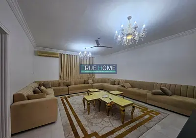 Single-Storey | 4-Bedroom Villa | Al Hazana