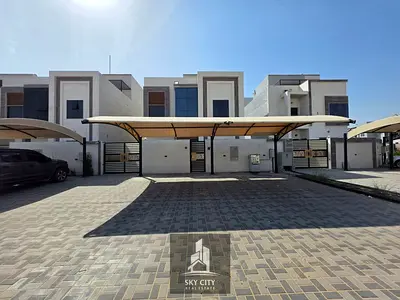 Now is your chance to own your dream villa in Ajman - a luxurious modern design and an unparalleled location! Your dream villa is ready, at a price th