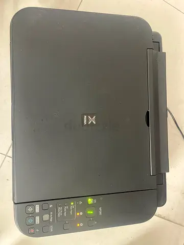 Canon PIXMA MP250 All-in-One Printer