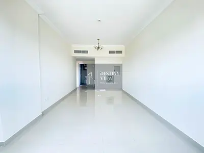 Spacious 1BHK | 2 Washrooms | Balcony | Prime Location | 43K