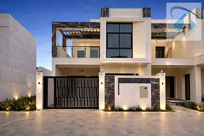 A bargain price for a two-story villa with a hotel-style design and super deluxe finishing. Bank financing, freehold ownership for all nationalities,