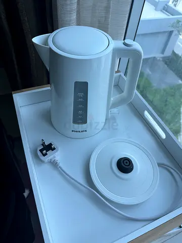 Electric Kettle Philips HD9318