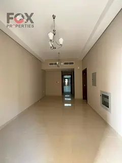 A unique opportunity for annual rent in Ajman - Emirates City, an apartment for the first resident w