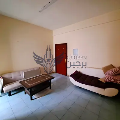 Studio on prime location in nasariya
