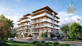 Exclusive Low-Density Project | Strong Capital Growth | JVC