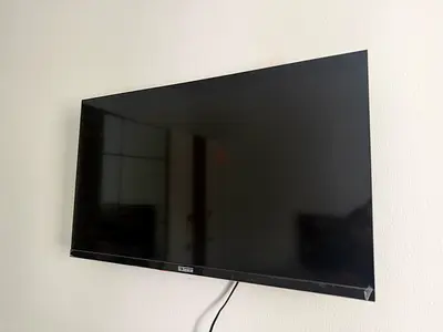 SJ smart LED TV for Sale