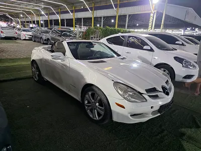 صورة 2 لـ 2010 Mercedes-BENZ SL