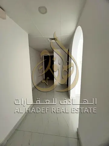 🏡 للإيجار في الشارقة – منطقة التعاون | شقة غرفتين وصالة سنوي  فرصة مميزة للسكن العائلي في واحدة من أفضل مناطق الشارقة ✨ شقة متوفرة الآن في منطقة التع