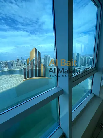 غرفتين وصاله وبلكونه في التعاون
أطلاله بحريه جميله جدا
عدد الحمامات 3
باركن فري
غرفة خادمة
غرفة غسيل